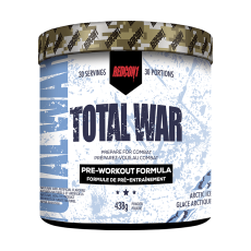 Redcon1 Total War 30 Servings